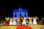 Anna Ros ja regna a Les Alqueries