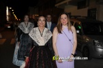 Anna Ros ja regna a Les Alqueries