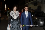 Anna Ros ja regna a Les Alqueries