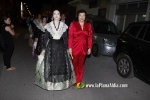 Anna Ros ja regna a Les Alqueries