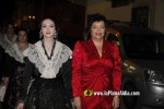 Anna Ros ja regna a Les Alqueries
