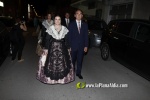 Anna Ros ja regna a Les Alqueries