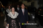 Anna Ros ja regna a Les Alqueries