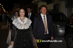 Anna Ros ja regna a Les Alqueries