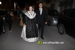 Anna Ros ja regna a Les Alqueries