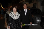 Anna Ros ja regna a Les Alqueries