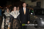 Anna Ros ja regna a Les Alqueries