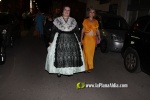 Anna Ros ja regna a Les Alqueries