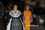 Anna Ros ja regna a Les Alqueries