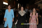 Anna Ros ja regna a Les Alqueries