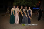 Anna Ros ja regna a Les Alqueries