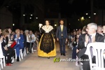 Anna Ros ja regna a Les Alqueries