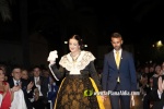 Anna Ros ja regna a Les Alqueries