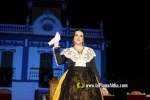 Anna Ros ja regna a Les Alqueries