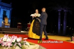 Anna Ros ja regna a Les Alqueries