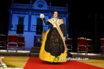 Anna Ros ja regna a Les Alqueries