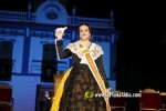 Anna Ros ja regna a Les Alqueries