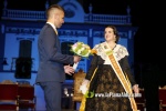 Anna Ros ja regna a Les Alqueries