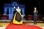 Anna Ros ja regna a Les Alqueries