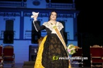 Anna Ros ja regna a Les Alqueries