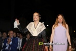 Anna Ros ja regna a Les Alqueries