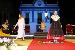 Anna Ros ja regna a Les Alqueries