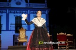 Anna Ros ja regna a Les Alqueries