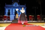 Anna Ros ja regna a Les Alqueries