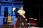 Anna Ros ja regna a Les Alqueries