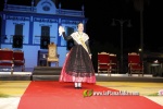 Anna Ros ja regna a Les Alqueries