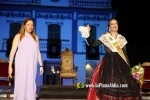 Anna Ros ja regna a Les Alqueries
