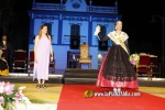 Anna Ros ja regna a Les Alqueries
