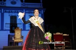 Anna Ros ja regna a Les Alqueries