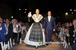 Anna Ros ja regna a Les Alqueries