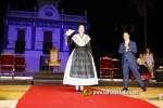 Anna Ros ja regna a Les Alqueries