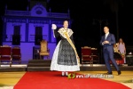 Anna Ros ja regna a Les Alqueries