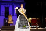 Anna Ros ja regna a Les Alqueries