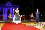 Anna Ros ja regna a Les Alqueries