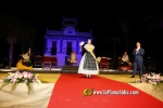 Anna Ros ja regna a Les Alqueries