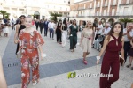 Nules celebra la festivitat del Corpus