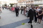 Nules celebra la festivitat del Corpus