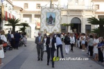 Nules celebra la festivitat del Corpus