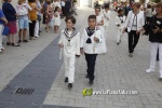 Nules celebra la festivitat del Corpus