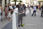 Nules celebra la festivitat del Corpus