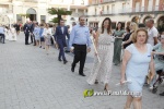 Nules celebra la festivitat del Corpus