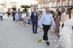 Nules celebra la festivitat del Corpus