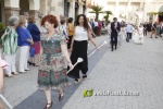 Nules celebra la festivitat del Corpus