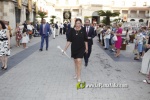 Nules celebra la festivitat del Corpus