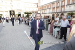 Nules celebra la festivitat del Corpus