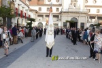 Nules celebra la festivitat del Corpus